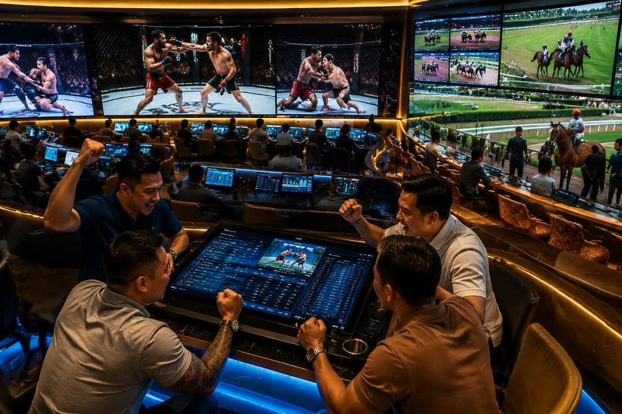 milyon99